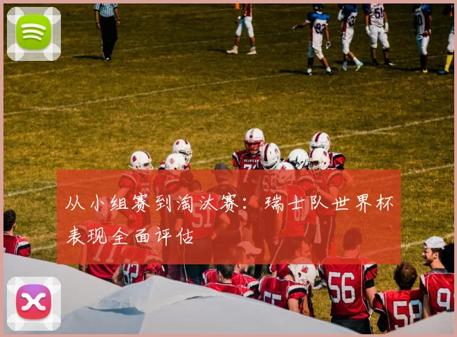 从小组赛到淘汰赛：瑞士队世界杯表现全面评估