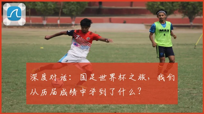 深度对话：国足世界杯之旅，我们从历届成绩中学到了什么？