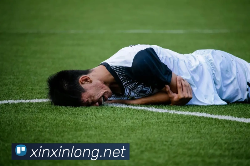 揭秘2015橄榄球世界杯：英格兰爆冷出局的幕后故事